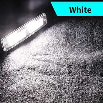 

Car LED Work Light Accessories Off-Road Dustproof Shockproof 4000LM Waterproof 12V