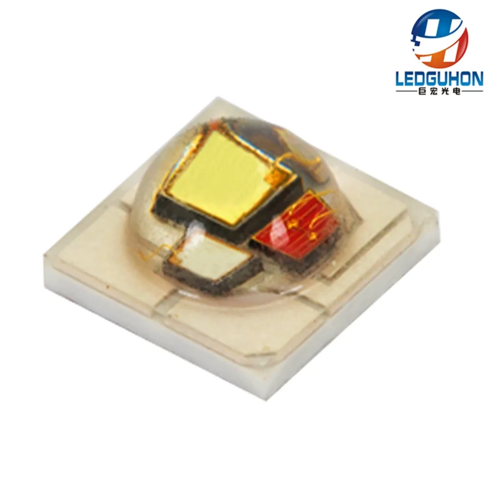 HIGH POWER 2017 Newest 3w led 3535 rgb smd Ceramic Crafts | Освещение