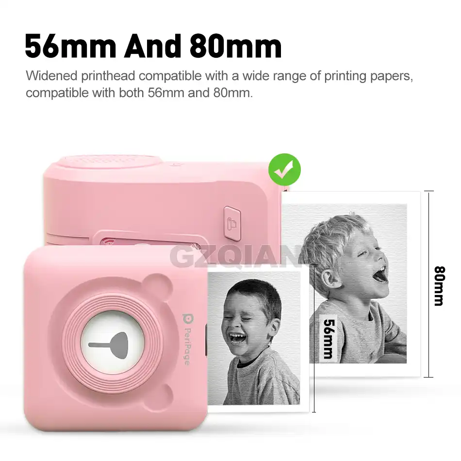 peripage bluetooth not supported