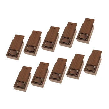 

10pcs 16GB USB 2.0 Memory Stick Flash Drive U Disk Data Storage for Computer