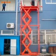 SKYSTAIR грузовой лифт товары Лифт