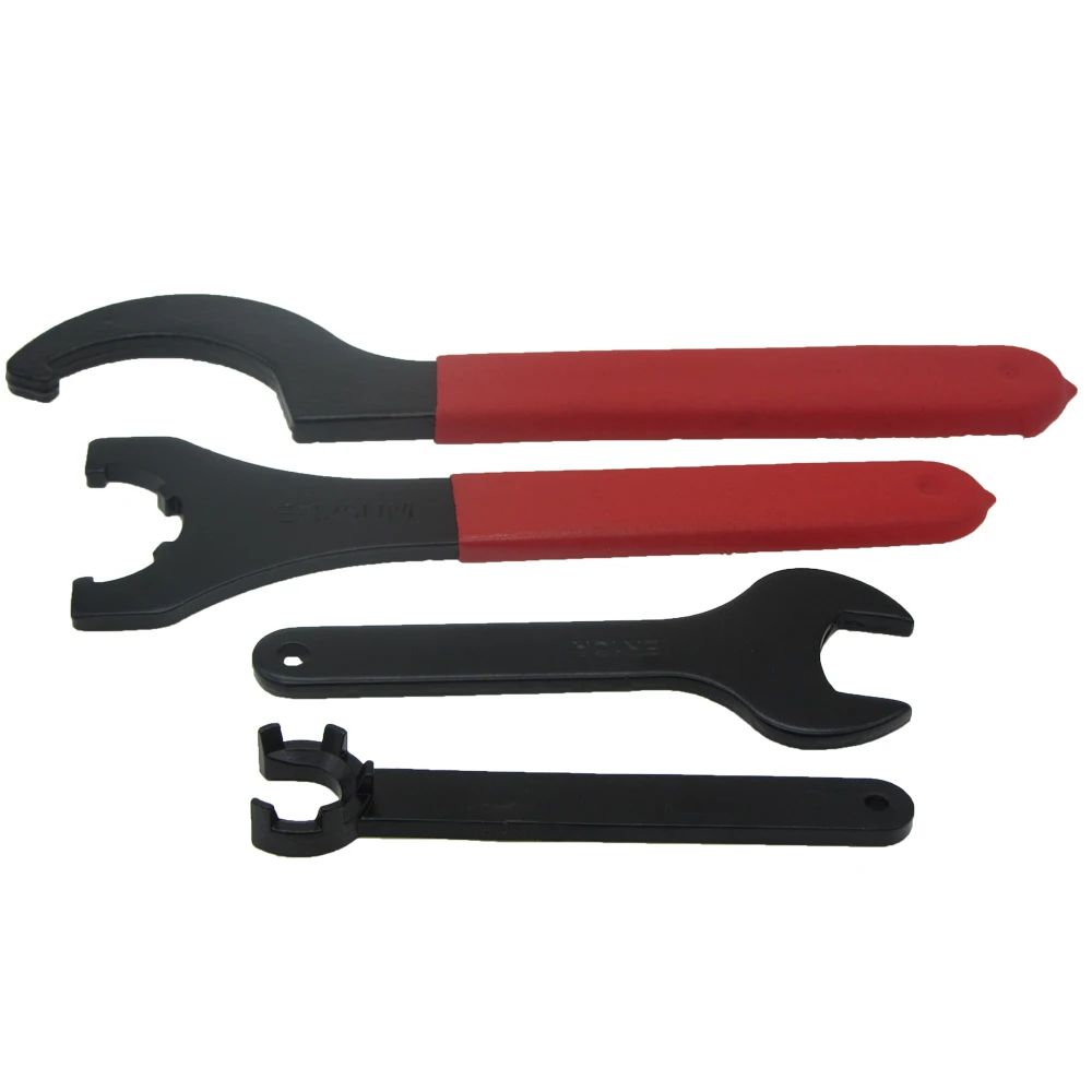 

A M UM Type ER Collet Chuck Nut Wrench ER11 ER16 ER20 ER25 ER32 CNC Machining Center Tools ER Hook Spanner