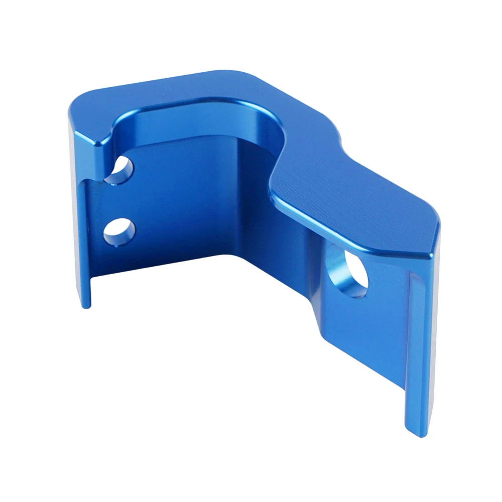 Right Front Fork Leg Guard Protector for Sherco 125 250 300 450 SE SER SCF SC SCF SEF SEFR Factory 2017 2018 2019 2020 Dirt Bike