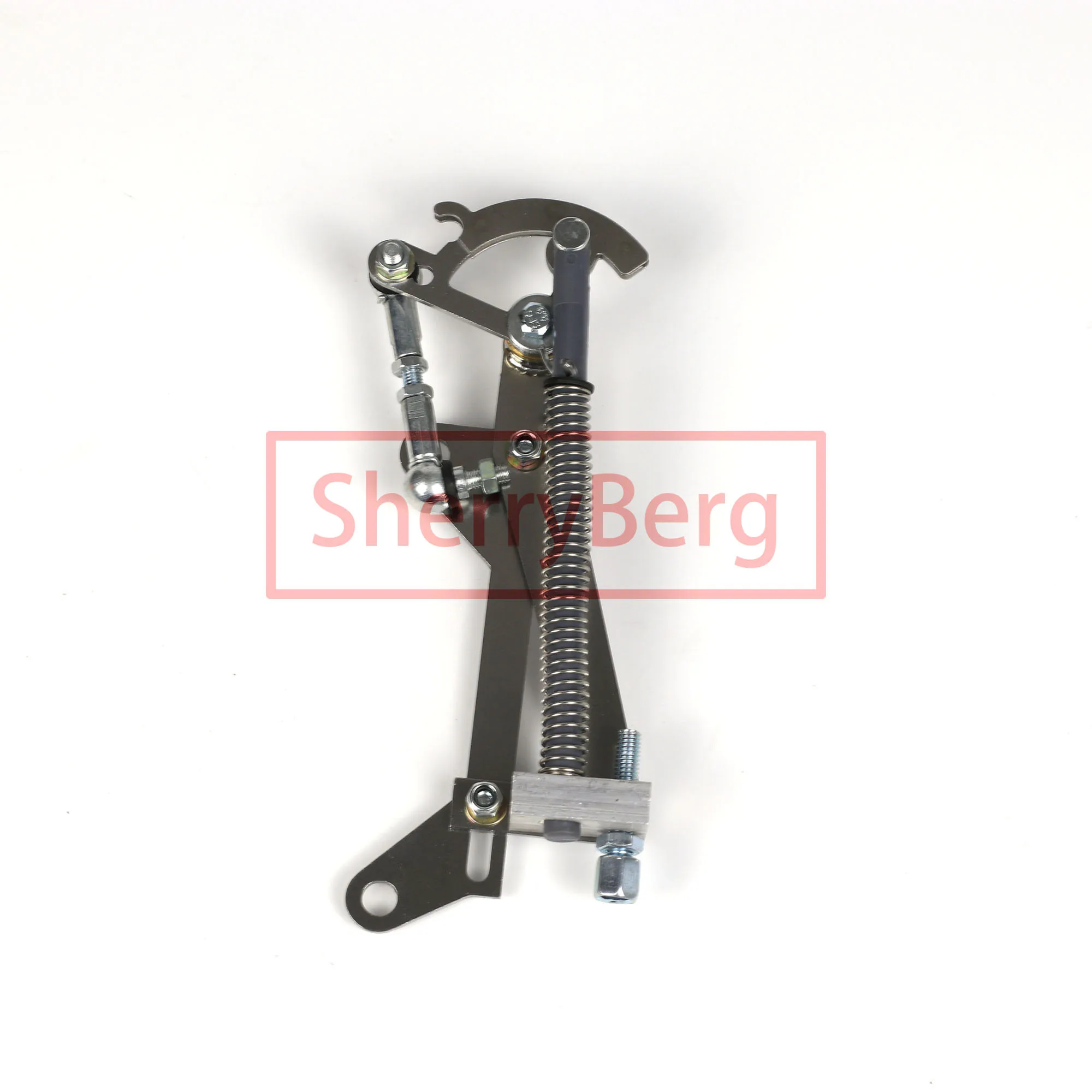 Throttle Linkage Kit thorttle body apply for WEBER DCOE 40s/45/48/50/55 dellorto