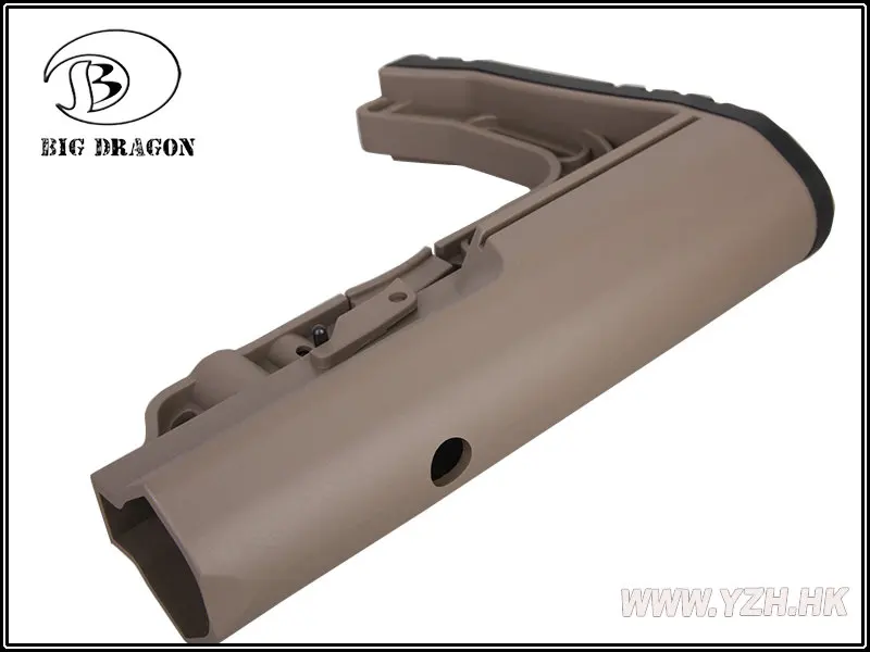 Emersongear тактическая Боевая винтовка M4 AR15 склад Jinming Mil тактический МФ после ухода