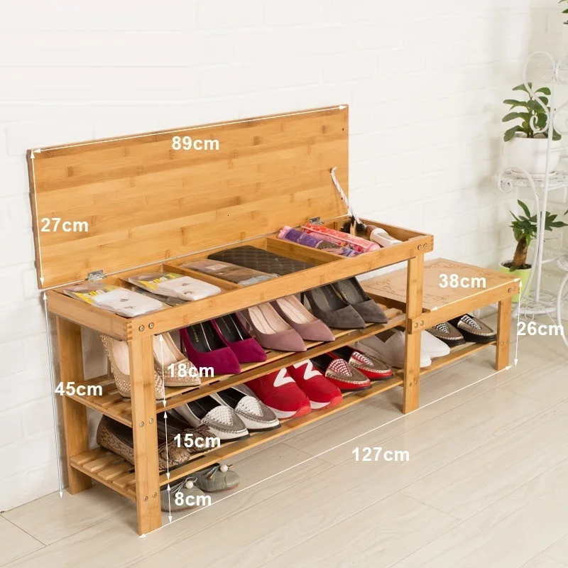 Mobillya Meuble De Maison Zapatero Almacenaje Schoenen Opbergen стеллаж для хранения винтажная мебель Mueble Органайзер Домашний шкаф для обуви