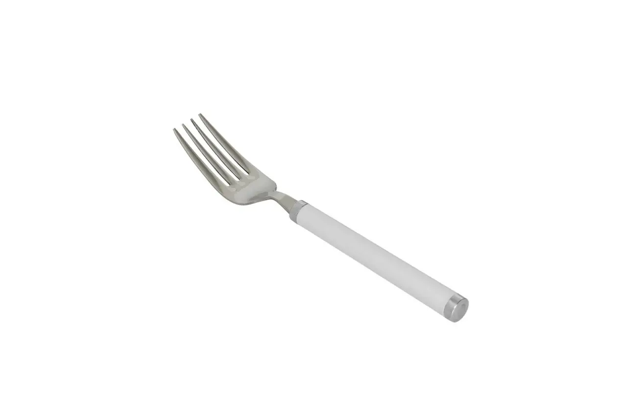 

Straight Shank Dessert Fork