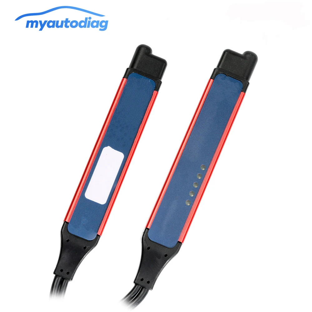 

Quality Chip V2.40 V2.39 VCI3 OBD2 Connector VCI3 Wifi Wireless Professional Truck Diagnostic Tool with SDP3 2.39 VCI 3