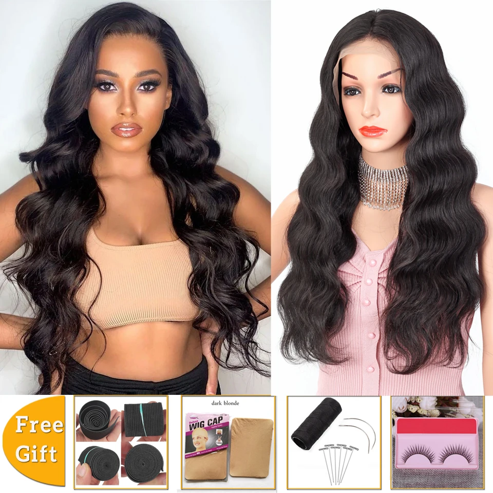 lace front wigs cheap