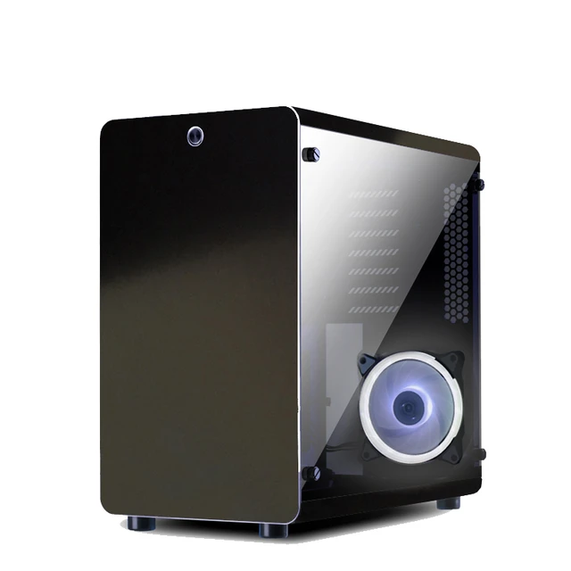 The Best PC Tower Cases