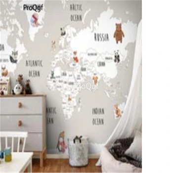 

ProQgf 1Pcs A Set TV Background Wall Paper xiangdanggui