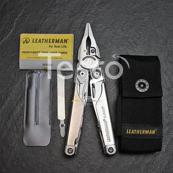 

SURGE tsunami combination tool multi-function tool pliers multi-purpose saber