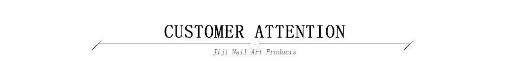 customer attention