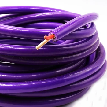 

Hifi audio cable 1M PRISM Bulk Extension interconnect cables