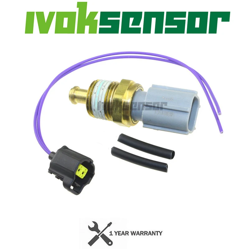 1889511C1 32954691701 Engine Oil Temperature Sensor For Ford 7.3L Powerstroke 1994-2003 F250 F350 F450 | Автомобили и мотоциклы