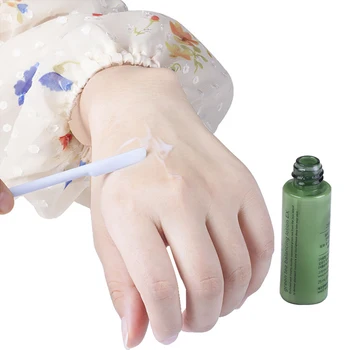 

3pcs/6pcs Makeup Brush Silicone Scraper Beauty Tools Facial Mask Brush Flexible Reusable Face Mask Brush Flexible Beauty Scraper