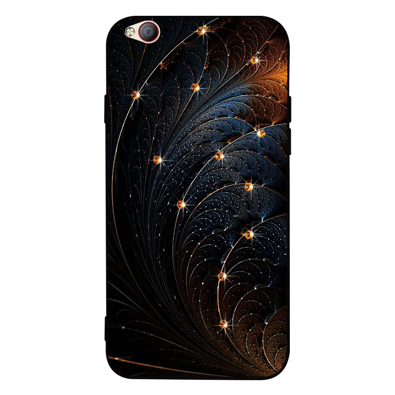 Мягкий ТПУ чехол Bling Diamond Стразы для ZTE Nubia Z18 Z11 Z17 Mini S Z17S Роскошный N2 N3 M2 Lite|Бамперы| |