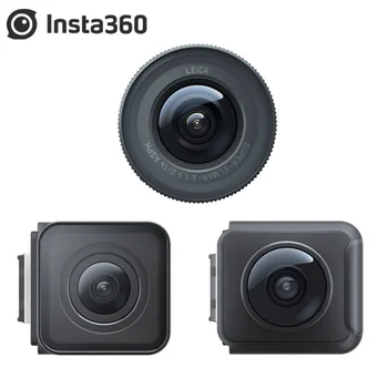

Insta360 One R Lens Mods 4K 360 1 Inch LEICA Lens Accessories
