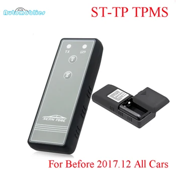 

New arrived TPMS Activation Auto Tire Presure Monitor Sensor For all cars TPMS Reset Tool For All Cars Until to 2017 ST-TP.Rese