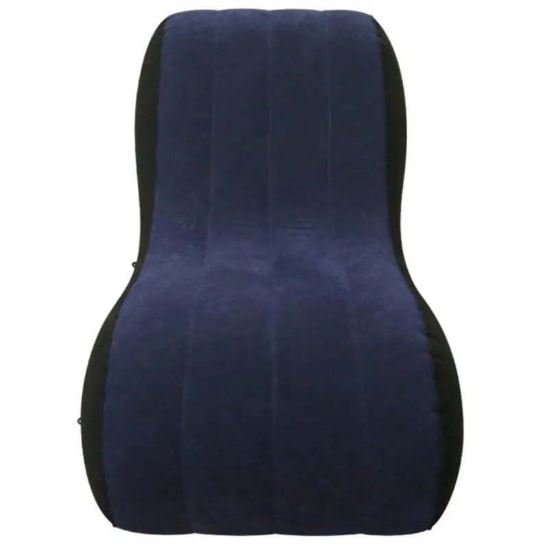 Sex Sofa Inflatable Bed Love Sex Chair Pillow Inflatable Sofa Sexual Positions Erotic Adult Sex Furniture Sex Toy for Couple 3
