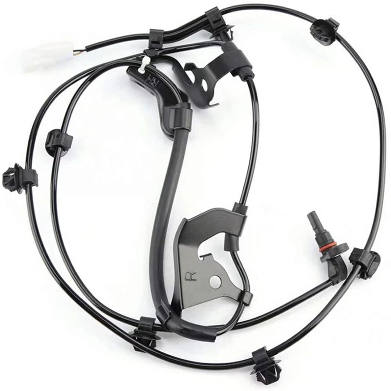 Car Front Right ABS Sensor Wheel Speed Sensor for TOYOTA HILUX VIGO