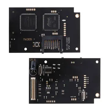 

Built-in Free Disk Replacement Optical Drive Simulation Board for GDEMU DC Dreamcast Game Machine