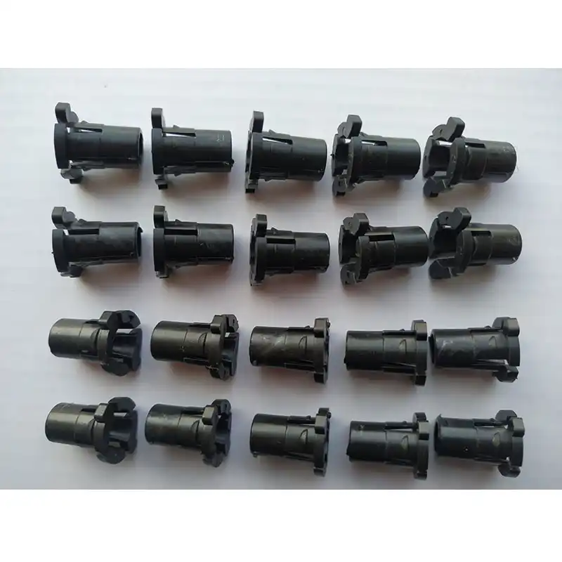 20Pcs 63121378369 Headlamp Headlight Adjusting Screw Clips Auto Clip