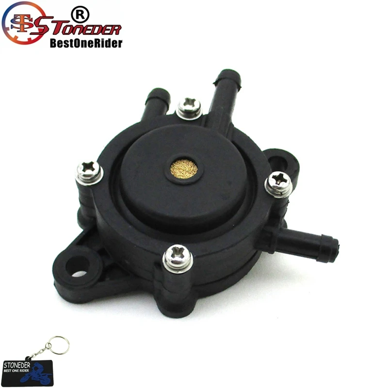 Каменщик топливный насос для BRIGGS &amp STRATTON 491922 808656 KOHLER 24 393 04-S 16-S M138498 OREGON 07-700 LG808656
