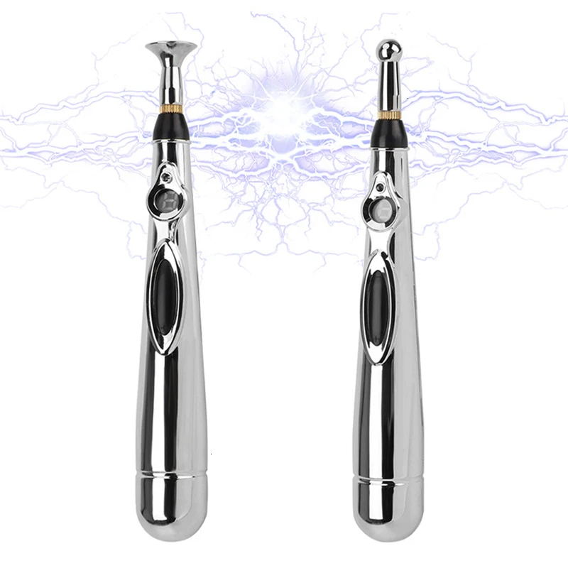 Bdsm Electric Sex Chastity Wand Electro Shock Vagina Pen Nipple Clit Penis Stimulator Adult Game Man Woman Masturbation Sex Toy electro sex toys electric sex toys