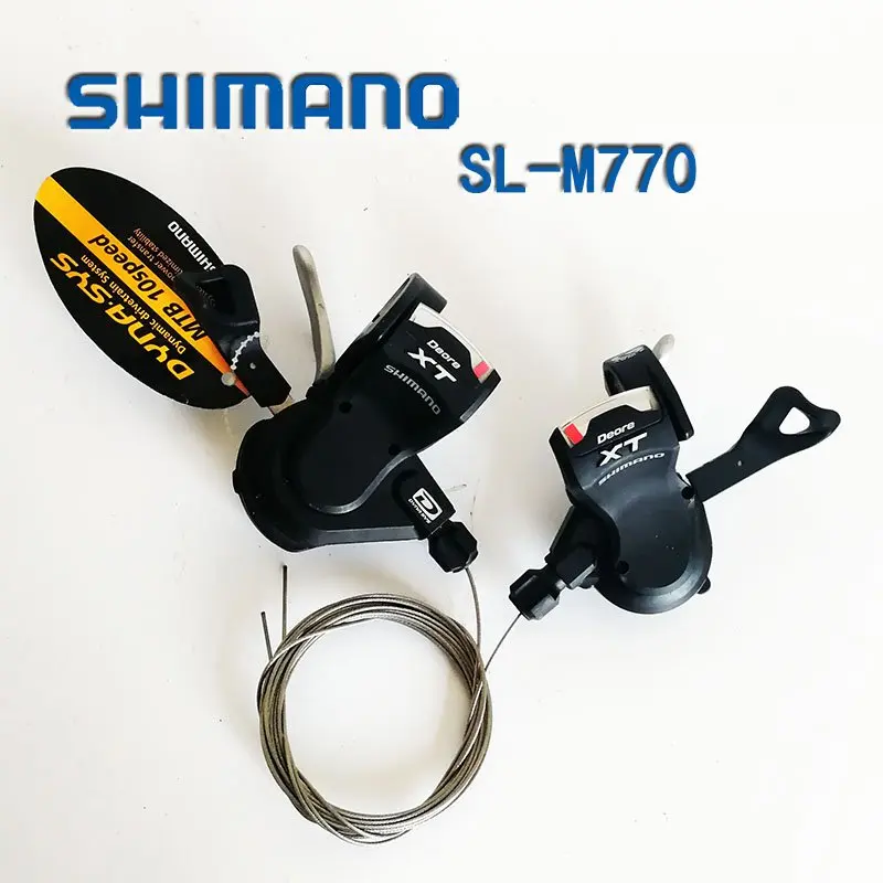 harga shifter deore xt 10 speed