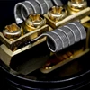 Electronic Cigarettes