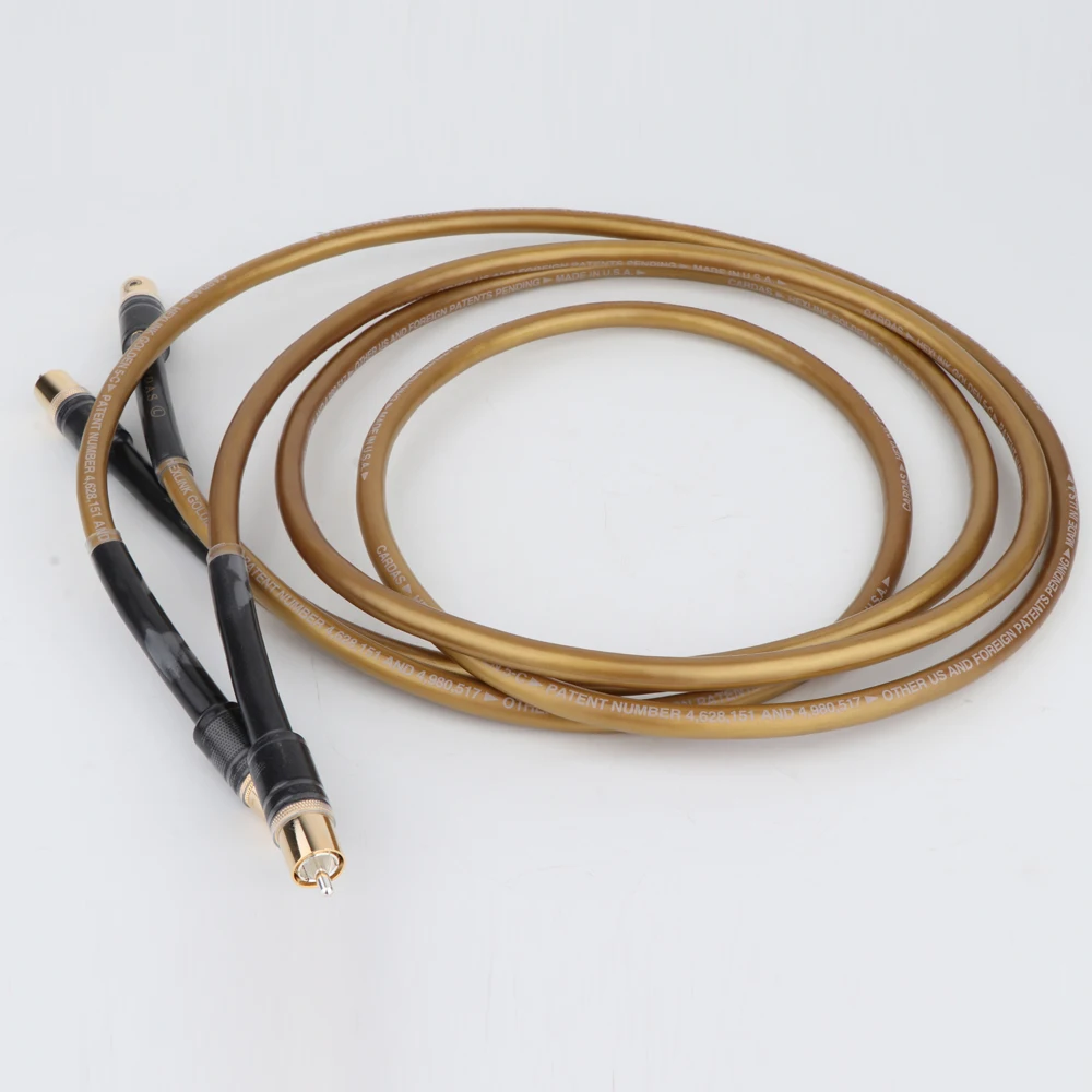 Hifi RCA  ̺, ǰ OCC    ǹ 2RCA to2 RCA  ̺  ̾