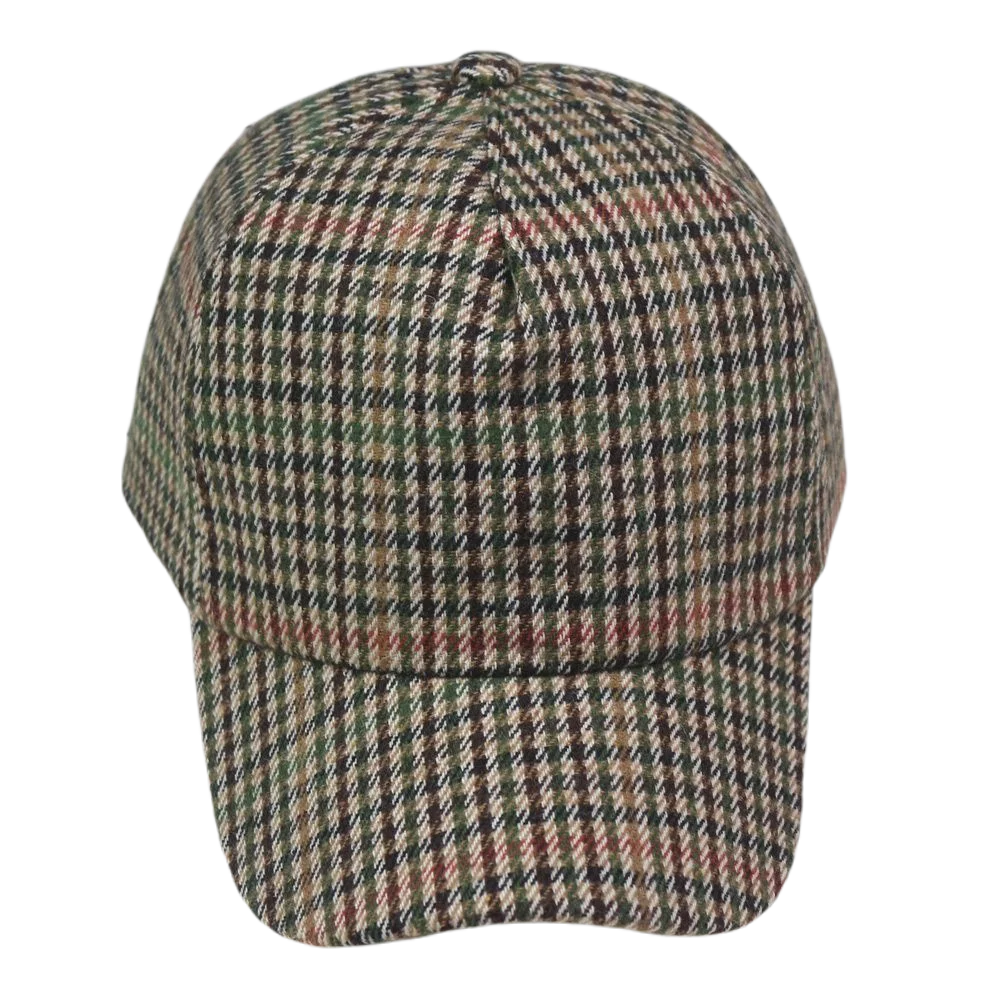 Old cap. Головной убор tweed(golf cap). кепки из твида мужские.
