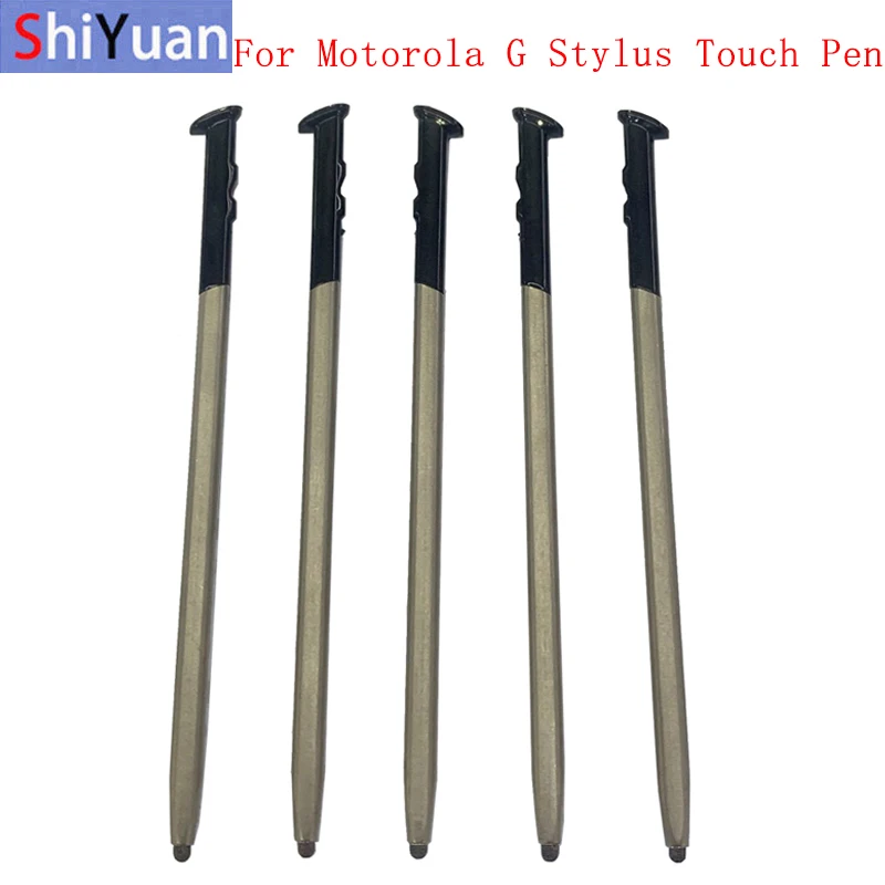 Stylus Pen Replacement Moto G Stylus Pen Replacement Xt2043 Touch Replacement 5pcs