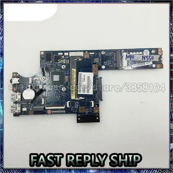 

SHELI FOR DELL CN-08Y6W7 LA-6471P Inspiron Duo 1090 laptop motherboard N550 CPU ddr3