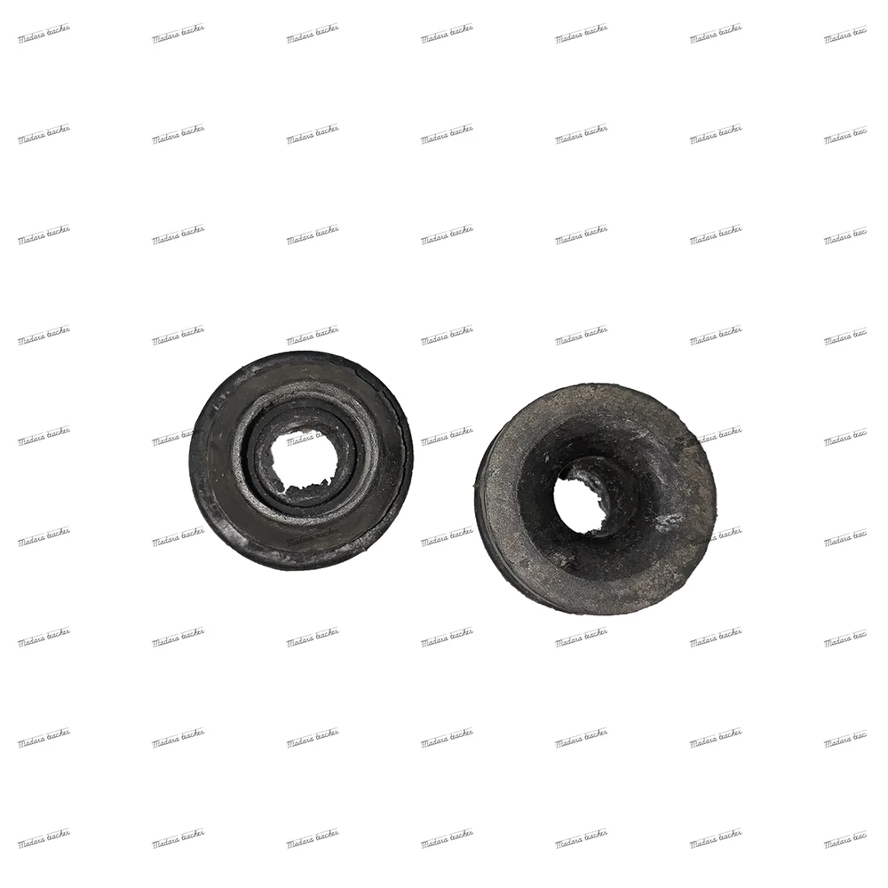 FOR VOLVO XC60 S60 S80 S40 C70 C30 V70 V60 XC70 Car Water tank pad under buffer rubber Radiator-Mount Bracket Cushion 30636949