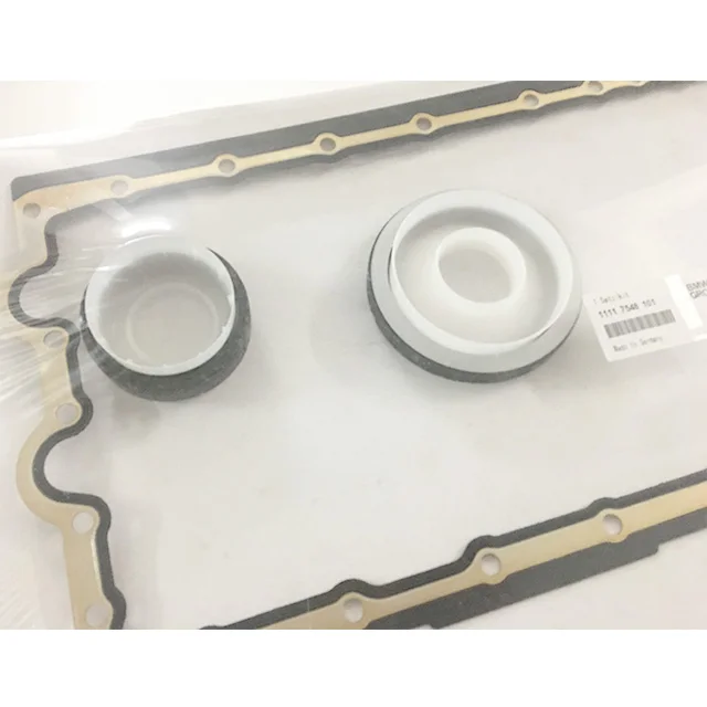 11127548921 11117548101 Full Cylinder Head Gasket Kit for BMW E81 