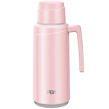 

Office Water Drinking Bottle Glass Cute 1500ml Filtered Plastic Water Containers Leakproof Portable Personal Containers KK60SH