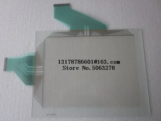 

NT631-ST211-EV2 NT620C-ST142B new original touch pad
