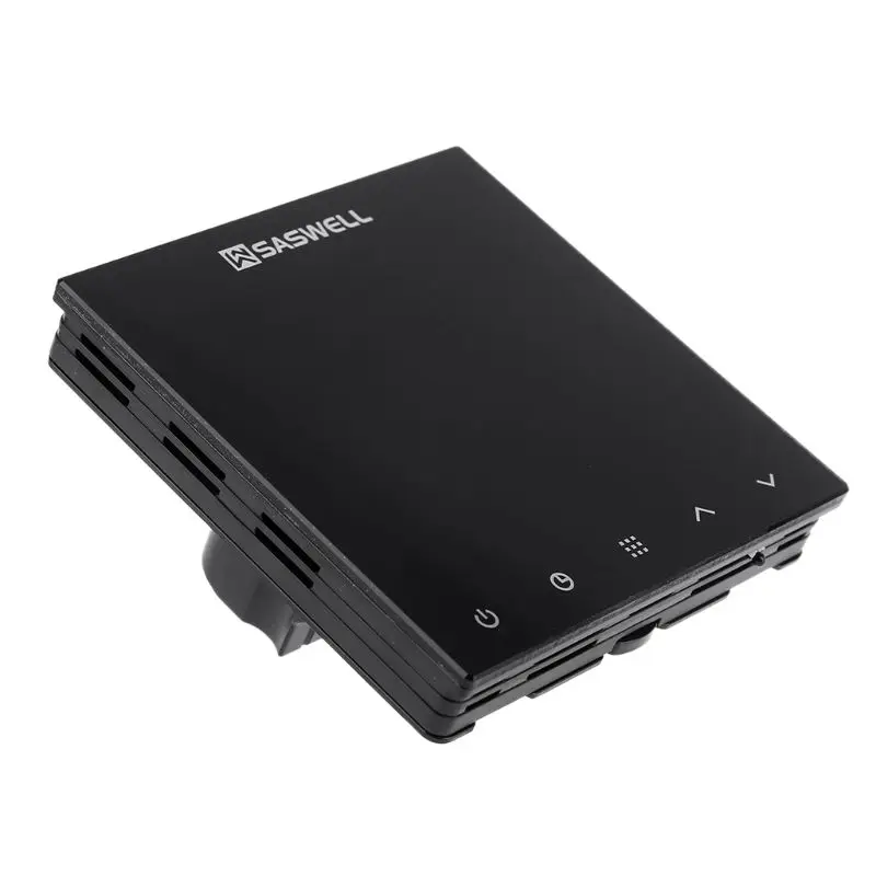 free ship WIFI Thermostat Controller for Water Floor Heating Room Temperature Programmable