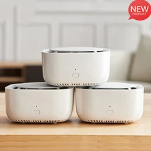 Диспеллер от комаров Базовая версия портативный Электрический бытовой Отпугиватель комаров и насекомых с функцией синхронизации