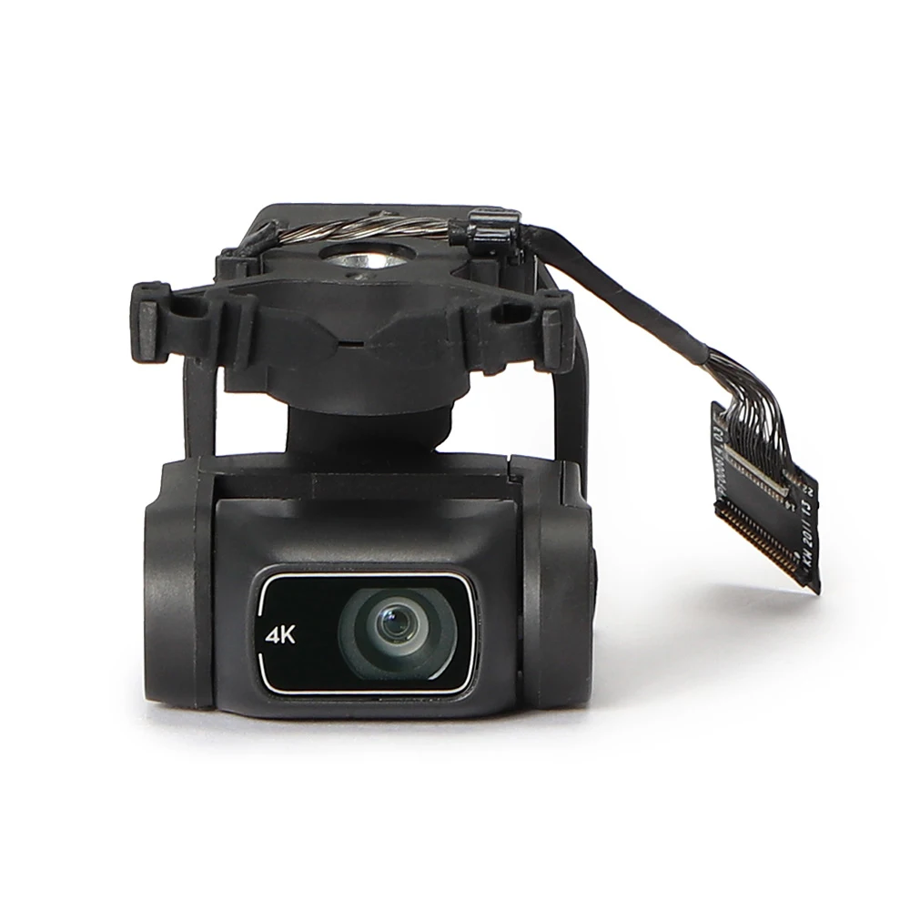Genuine DJI Mavic Pro Gimbal Camera 4K Replacement Repair Part Video RC Drone US 