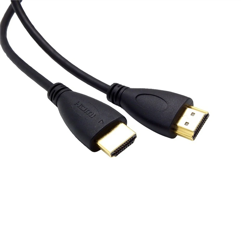 HDMI к HDMI телеприставка HD кабель Удлинительный кабель, HDMI 1,4 версия 3D 1080P HDMI кабель