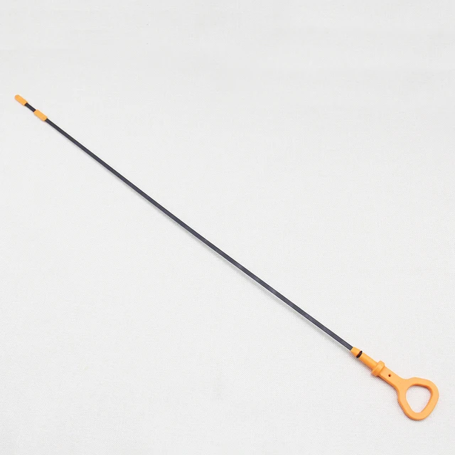 KUMMYY  Engine Oil Dipstick Dip Stick 078115611 fit for VW Passat Audi A4 S4 A6 1998-2005 1