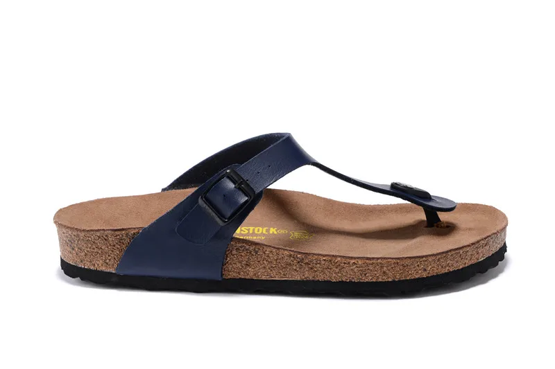 Birkenstock/шлепанцы; коллекция 805 года; альпинистские мужские и женские классические водонепроницаемые уличные спортивные пляжные шлепанцы; размеры 34-46