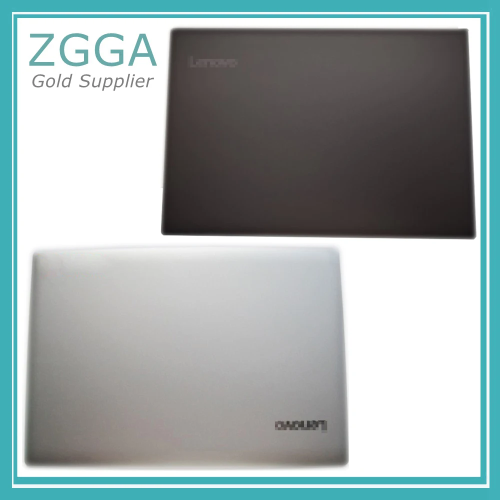 Новая Оригинальная задняя крышка ЖК дисплея для Lenovo ideaPad 330 15 15AST 15IGM 15IKB 15ARR верхняя