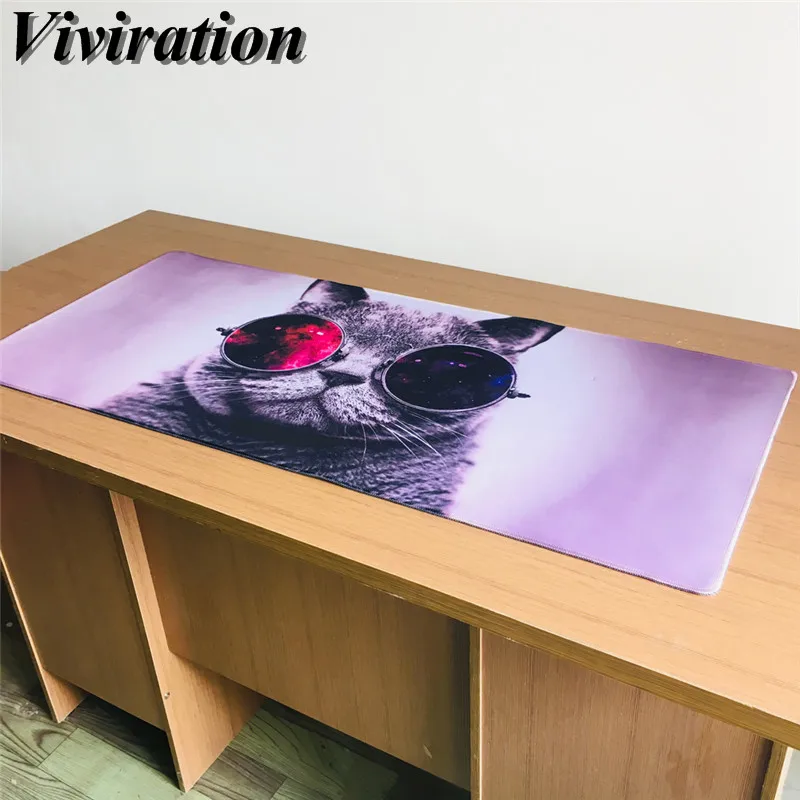  Casual 90X40 CM XL Mousepad For Overwatch Dota Warcraft Starcraft Keyboard Mat Pad For Gaming Playe