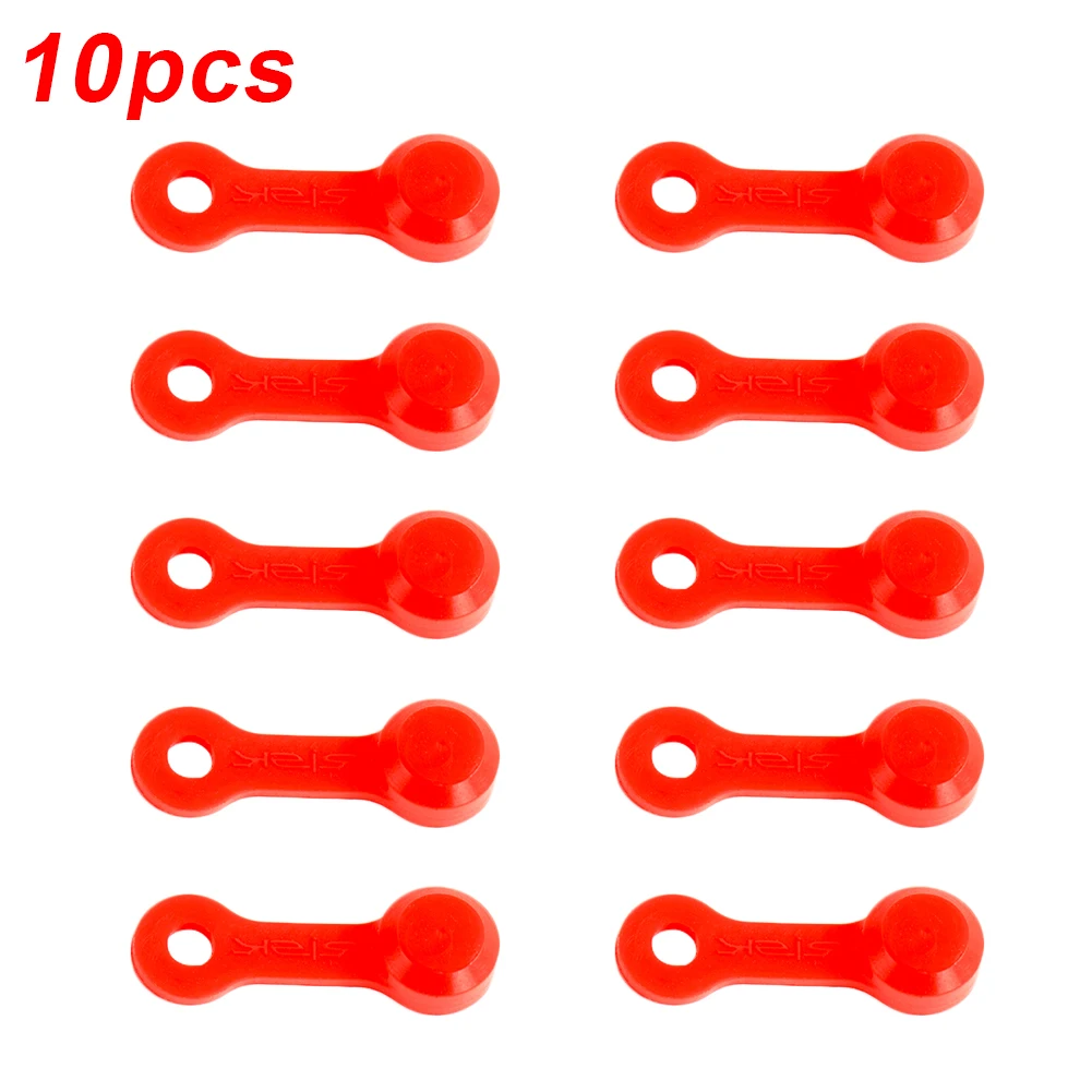 Brake Caliper Bleeder Screw Cap 10/20pcs Pump Dust Cover Rubber Dust