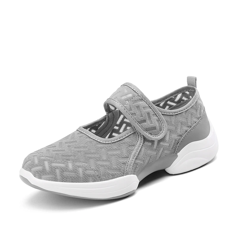 Tenis Mujer 2021 Women Runnigng Shoes High Quality Gym Sports White Female Stability Sneakers Lady Athletic Jogging Trainers