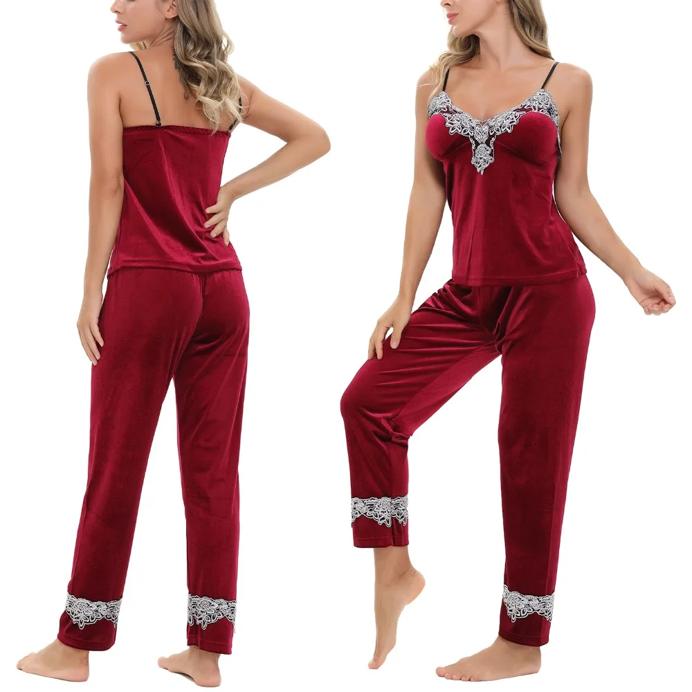 pajamas fall